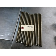 94J021 Pushrods Set All For 10-13 Chevrolet Silverado 1500 4.8 94J021 Pushrods Set All For 10-13 Chevrolet Silverado 1500 4.8